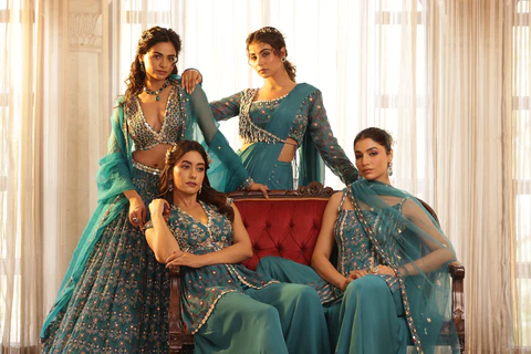 best bridal boutique in Trivandrum